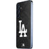 MLB Los Angeles Dodgers Dark Wash Galaxy A35 5G Skin